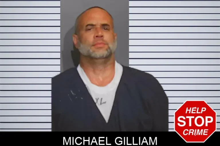 Michael Gilliam