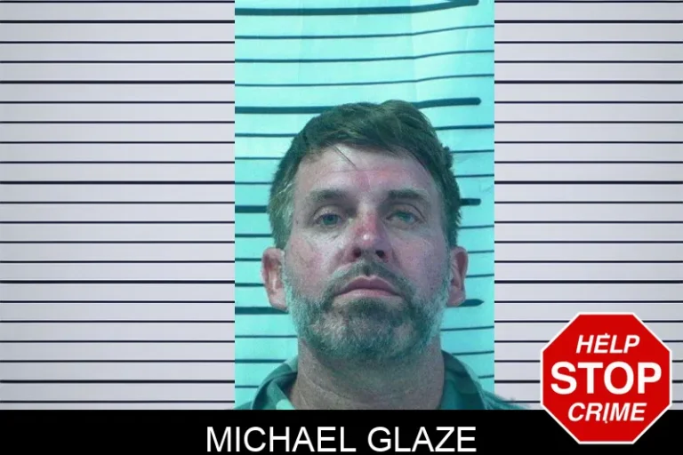 Michael Glaze