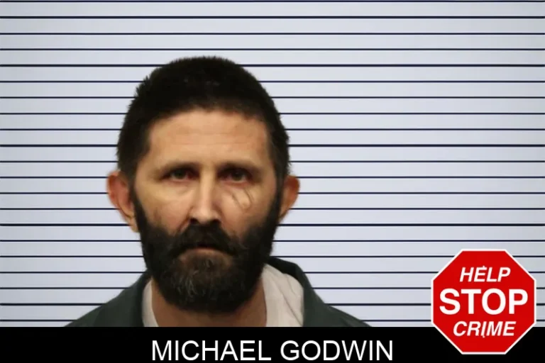 Michael Godwin