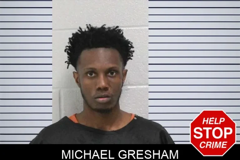 Michael Gresham