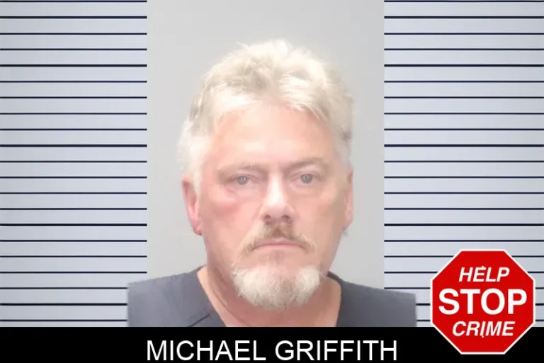 Michael Griffith