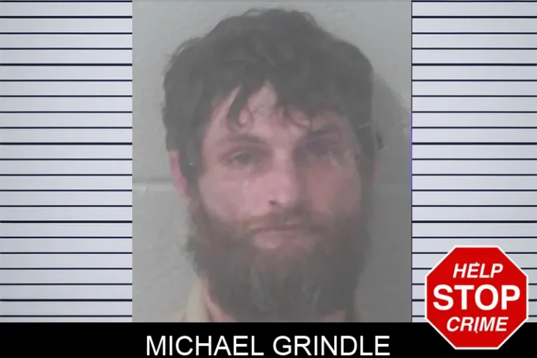 Michael Grindle