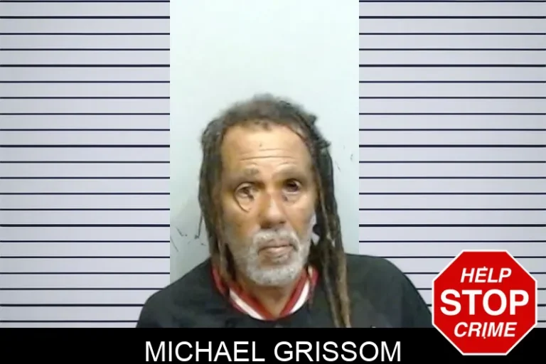 Michael Grissom