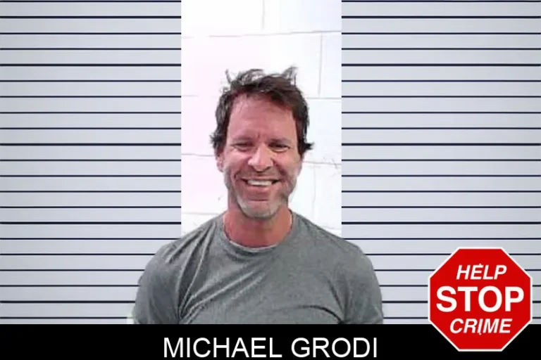 Michael Grodi