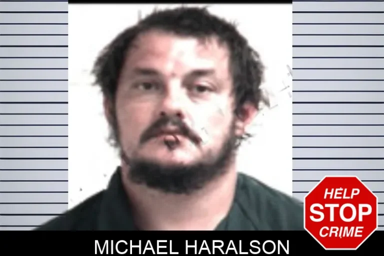 Michael Haralson mugshot – Henry County , Georgia Michael Haralson