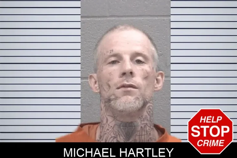 Michael Hartley mugshot – Columbia County , Georgia Michael Hartley
