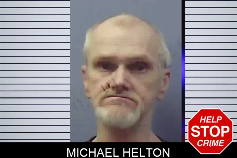 Michael Helton