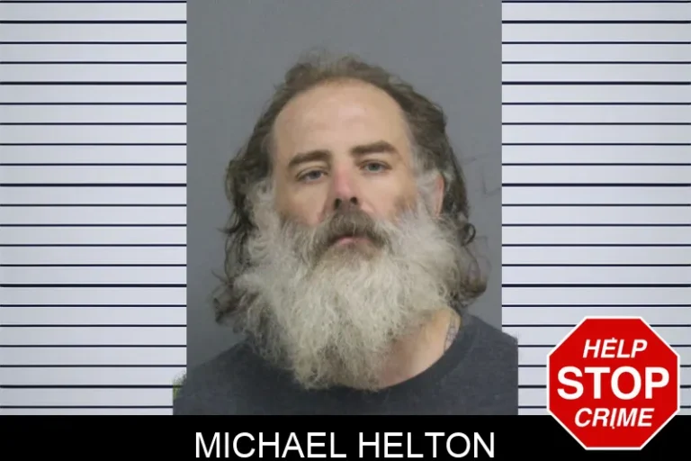 Michael Helton