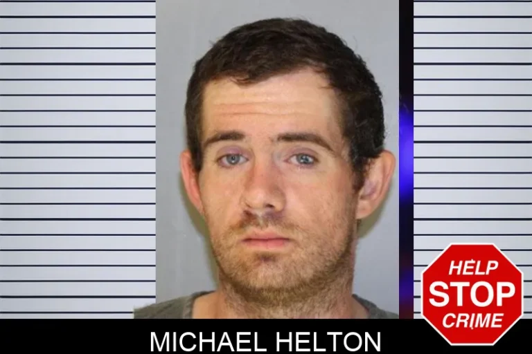 Michael Helton