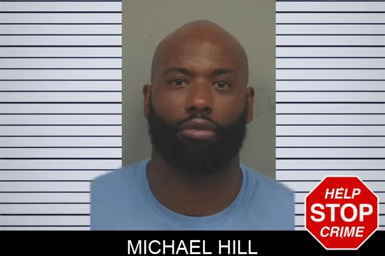 Michael Hill