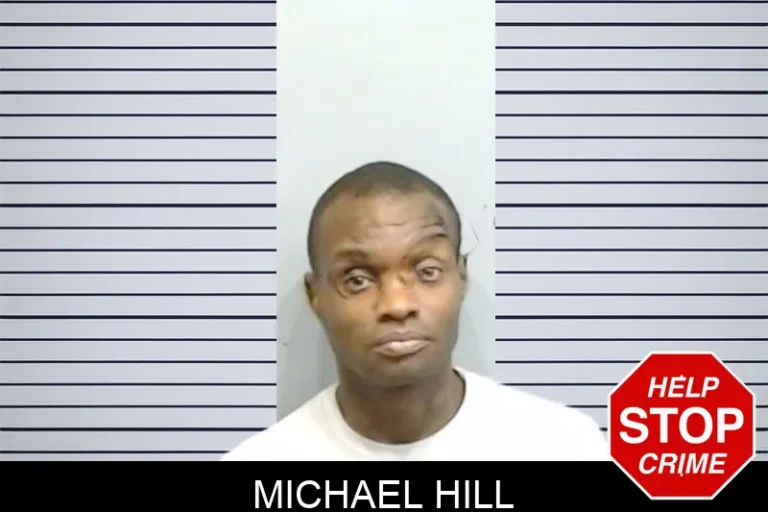 Michael Hill
