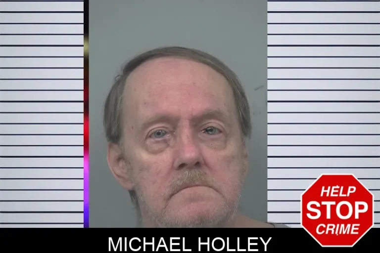 Michael Holley mugshot – Gwinnett County , Georgia Michael Holley