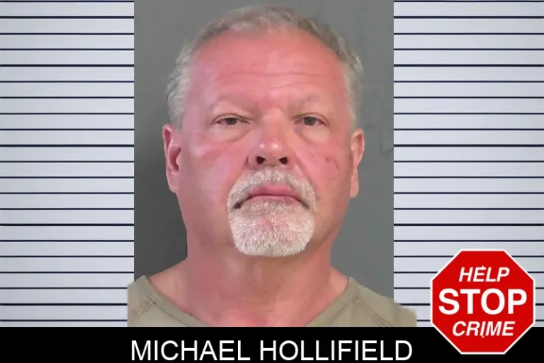 Michael Hollifield