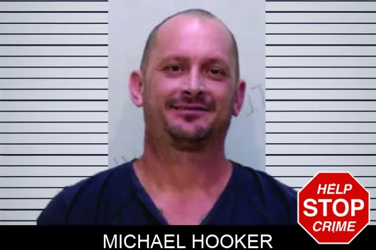 Michael Hooker