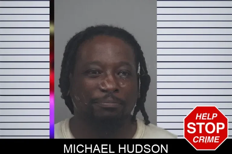 Michael Hudson