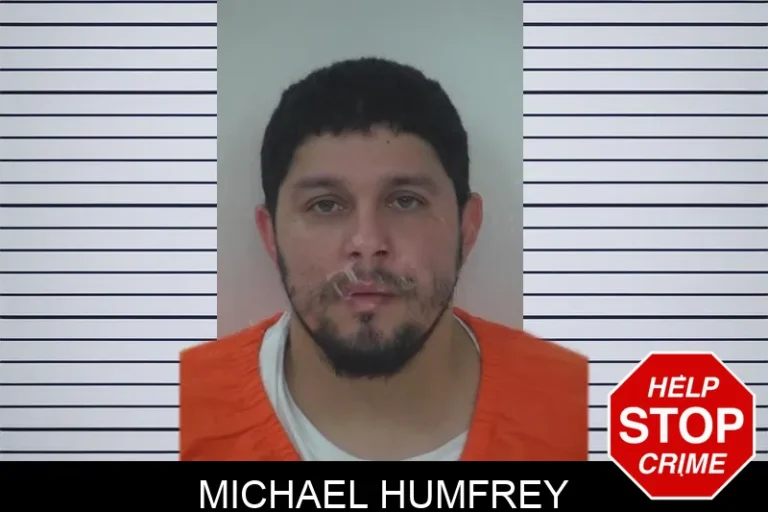Michael Humfrey mugshot – Fayette County , Georgia Michael Humfrey