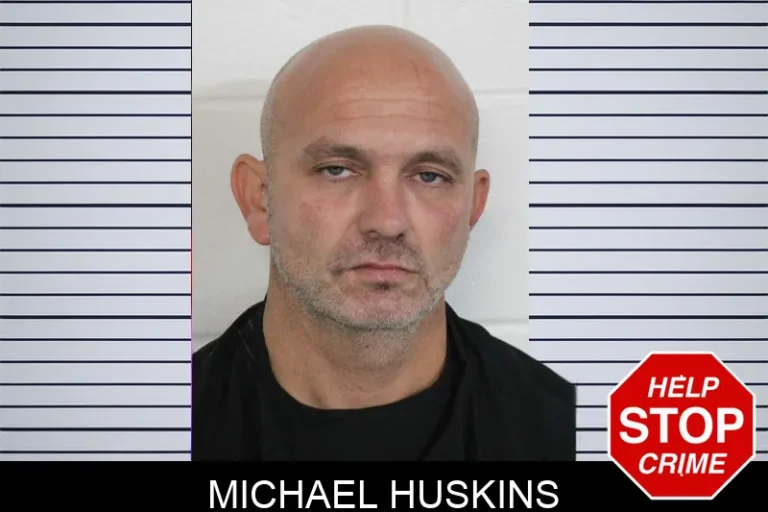 Michael Huskins