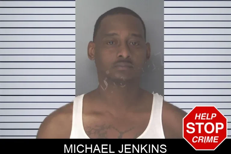 Michael Jenkins
