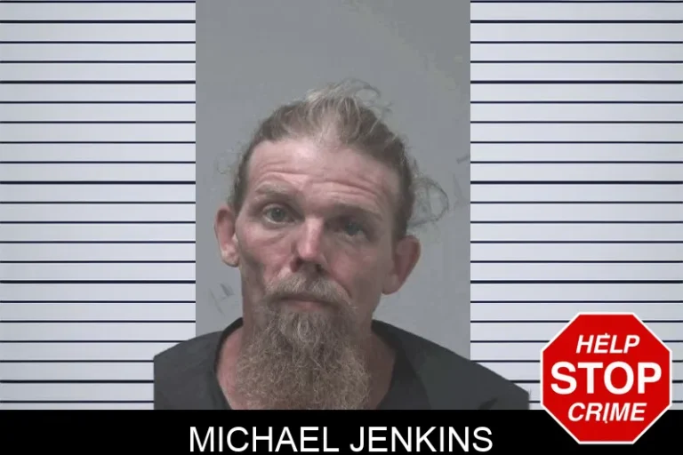 Michael Jenkins