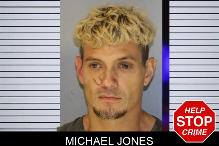 Michael Jones