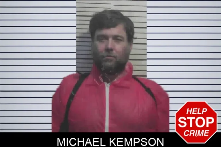 Michael Kempson