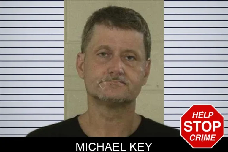 Michael Key