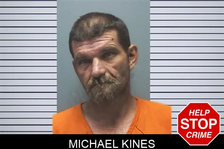 Michael Kines