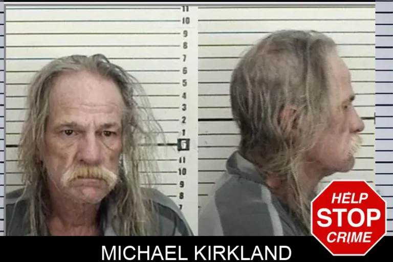 Michael Kirkland