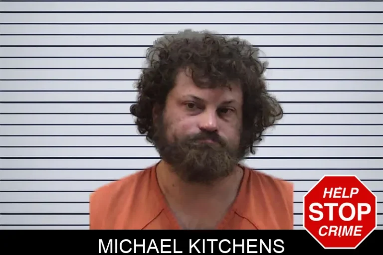 Michael Kitchens