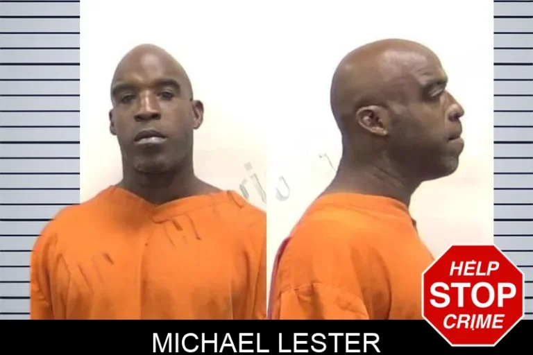 Michael Lester