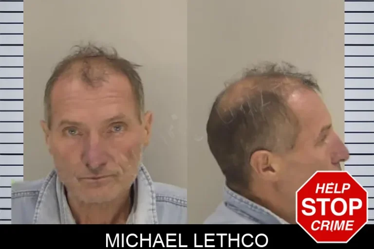 Michael Lethco mugshot – Richmond County , Georgia Michael Lethco