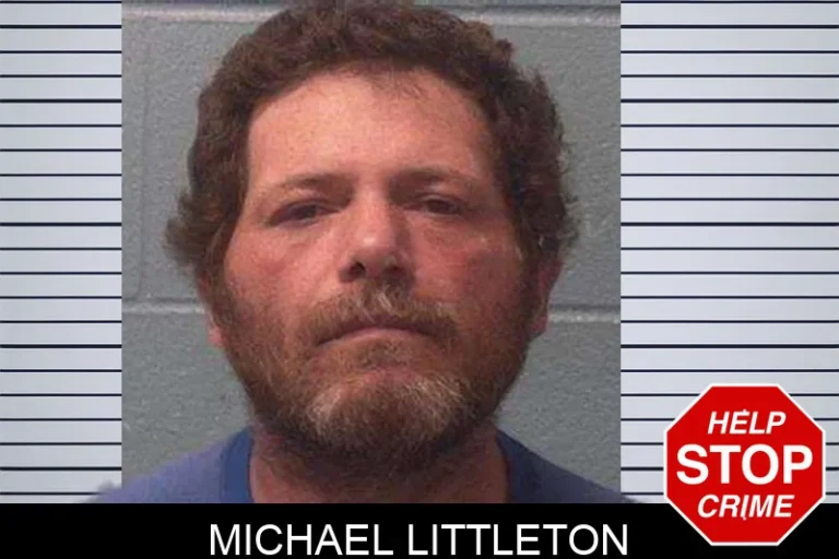 Michael Littleton