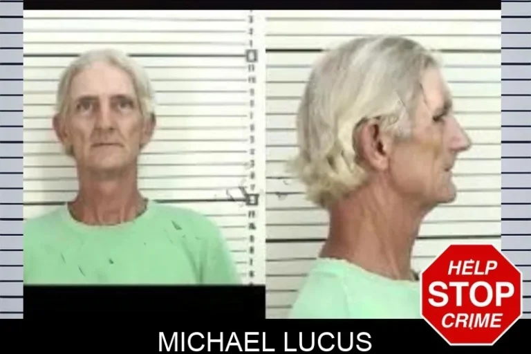 Michael Lucus