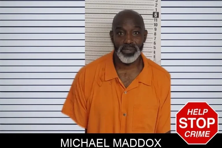 Michael Maddox