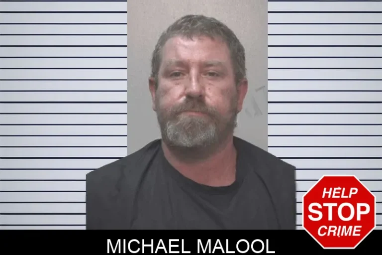 Michael Malool mugshot – Coweta County , Georgia Michael Malool