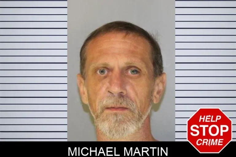 Michael Martin