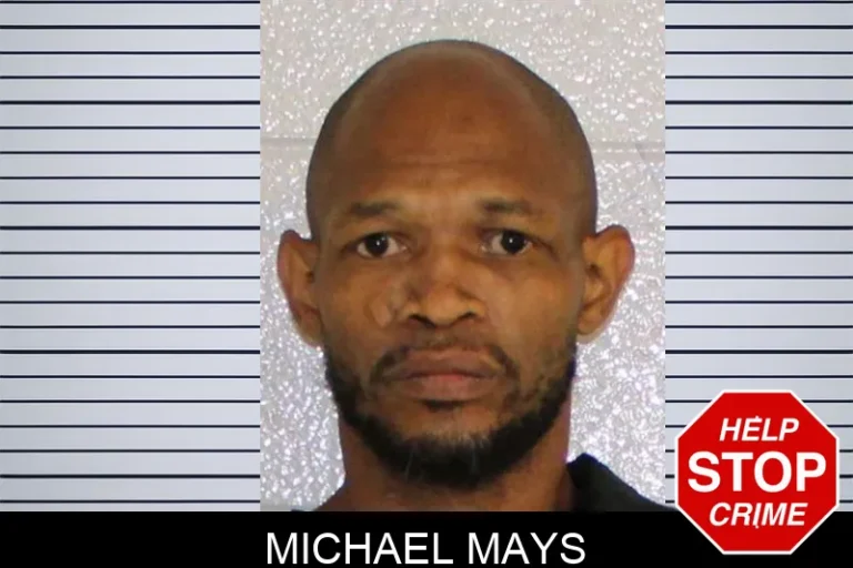 Michael Mays