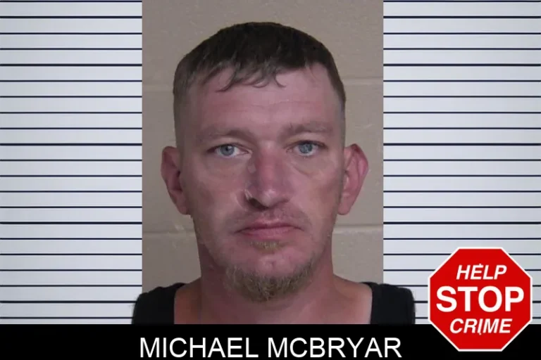 Michael McBryar