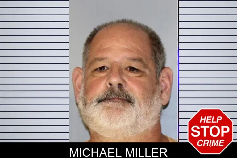 Michael Miller