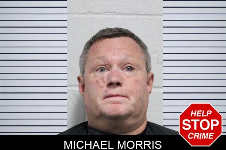 Michael Morris