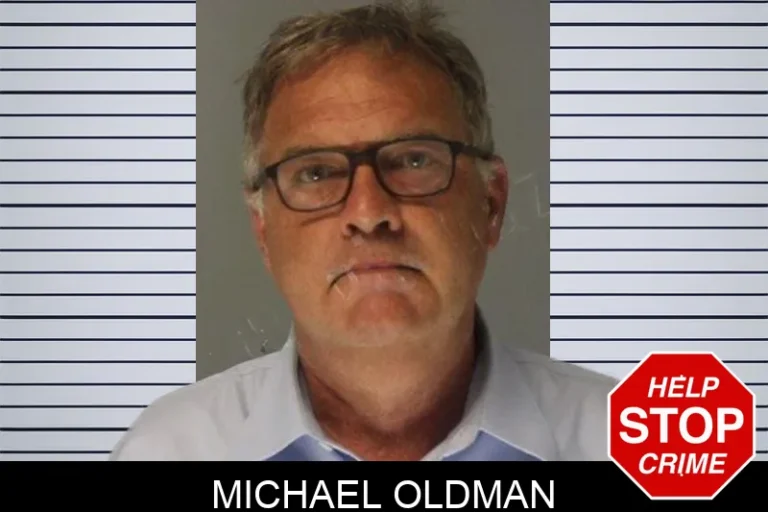 Michael Oldman