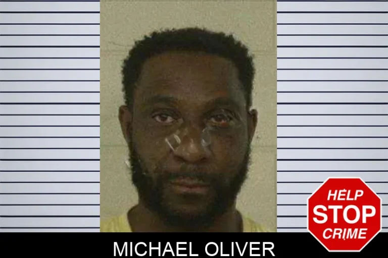 Michael Oliver