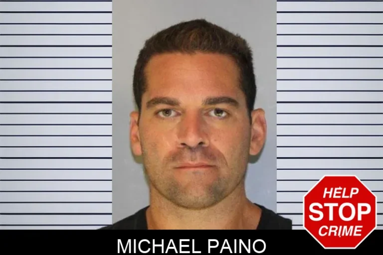 Michael Paino