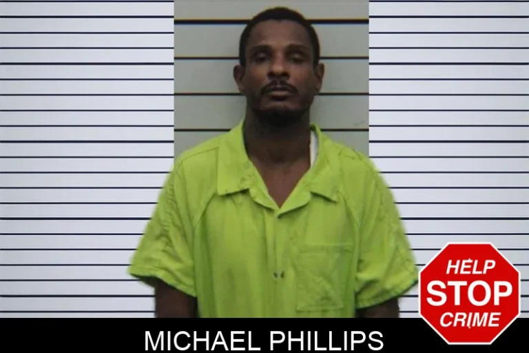 Michael Phillips