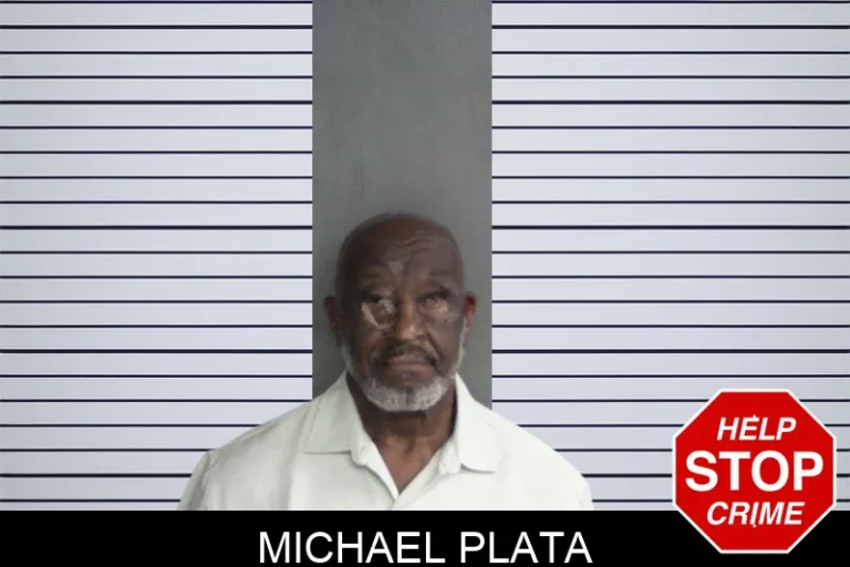 Michael Plata