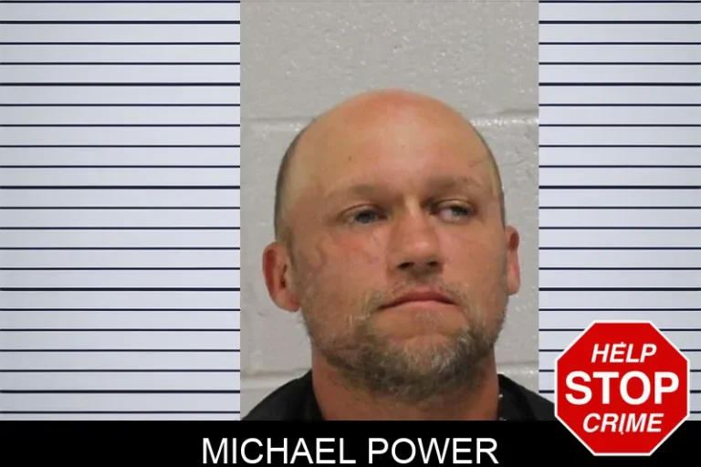 Michael Power