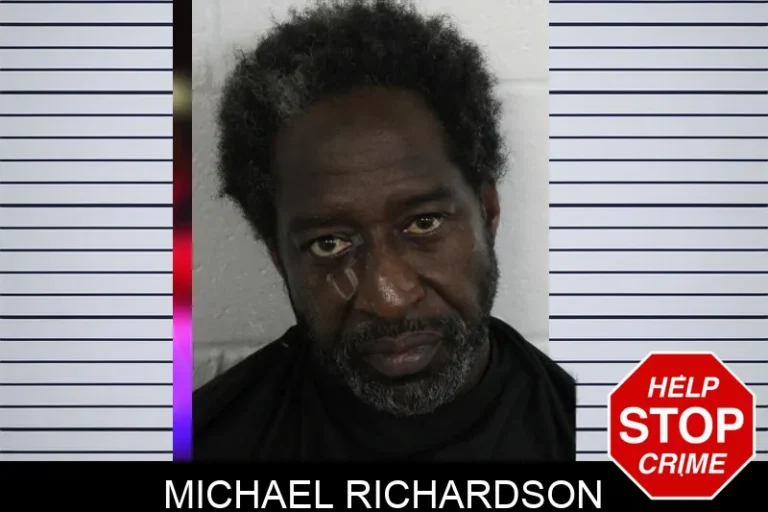 Michael Richardson