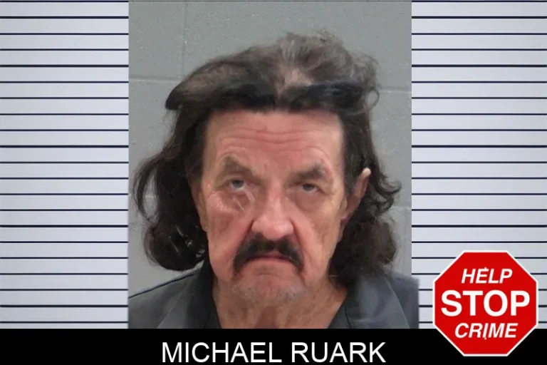 Michael Ruark