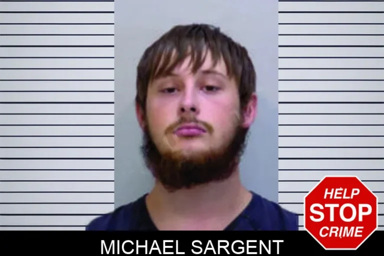 Michael Sargent