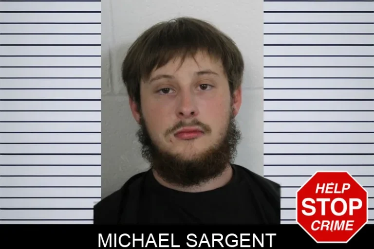 Michael Sargent